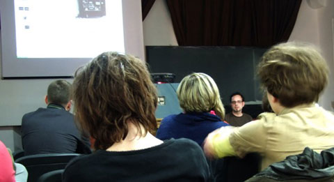 Education: A guided tour